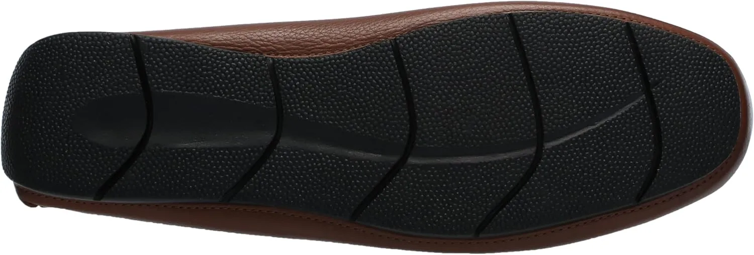 Marc Joseph New York Mens Loafers Casual Slip On Shoes Leather Penny Loafers for Men