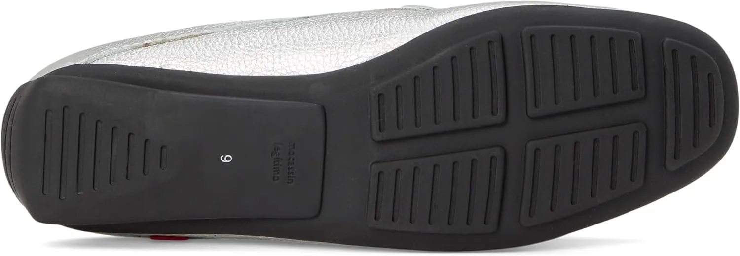 Marc Joseph New York Women's Ocean Drive Mule Loafer Flat