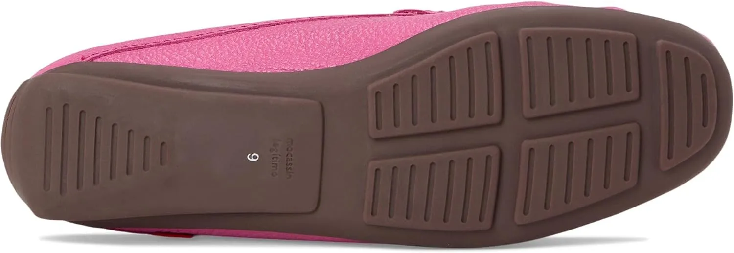 Marc Joseph New York Women's Ocean Drive Mule Loafer Flat