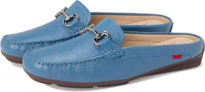 Marc Joseph New York Women's Ocean Drive Mule Loafer Flat