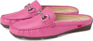 Marc Joseph New York Women's Ocean Drive Mule Loafer Flat