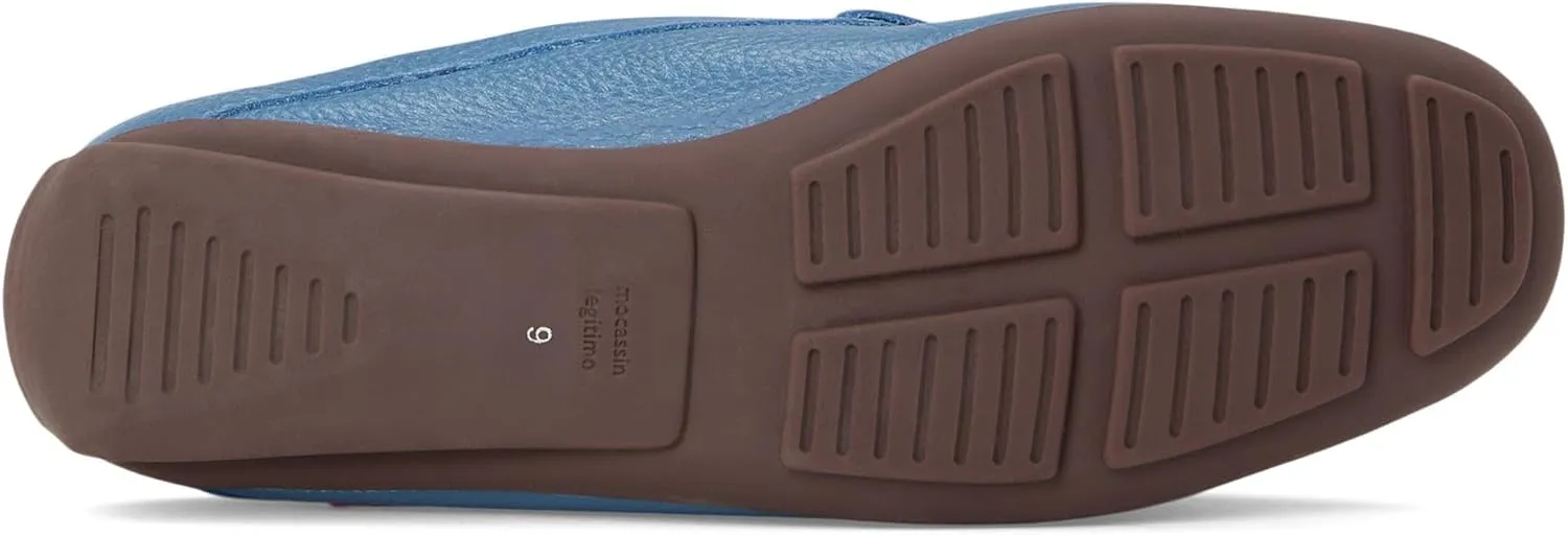 Marc Joseph New York Women's Ocean Drive Mule Loafer Flat