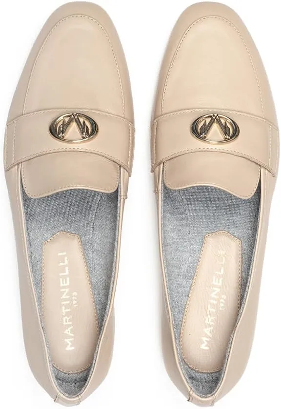MARTINELLI Women's Loafer Flat