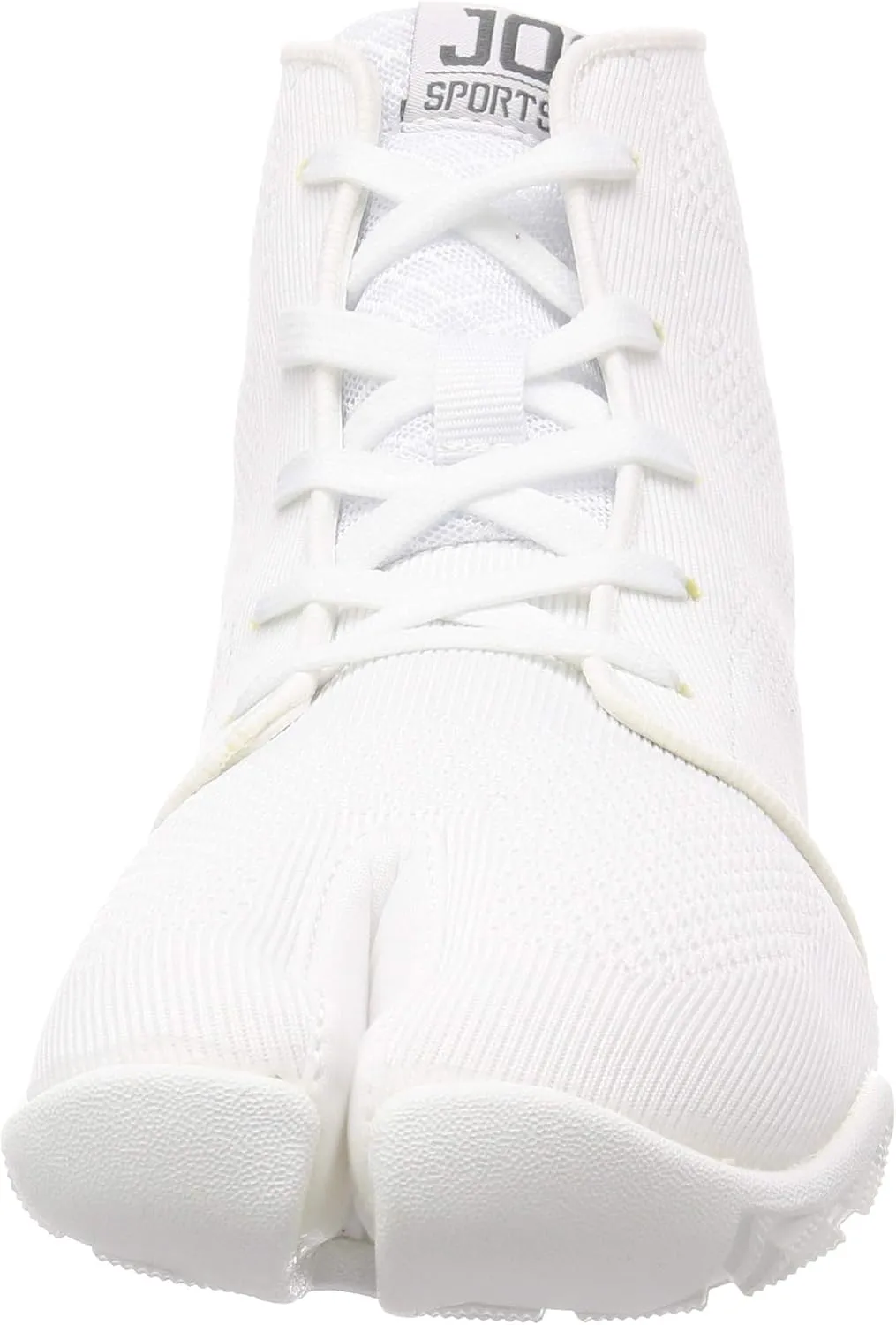 Marugo Tabi Action Shoes Split Toe Breathable Sneakers Sports Jog II