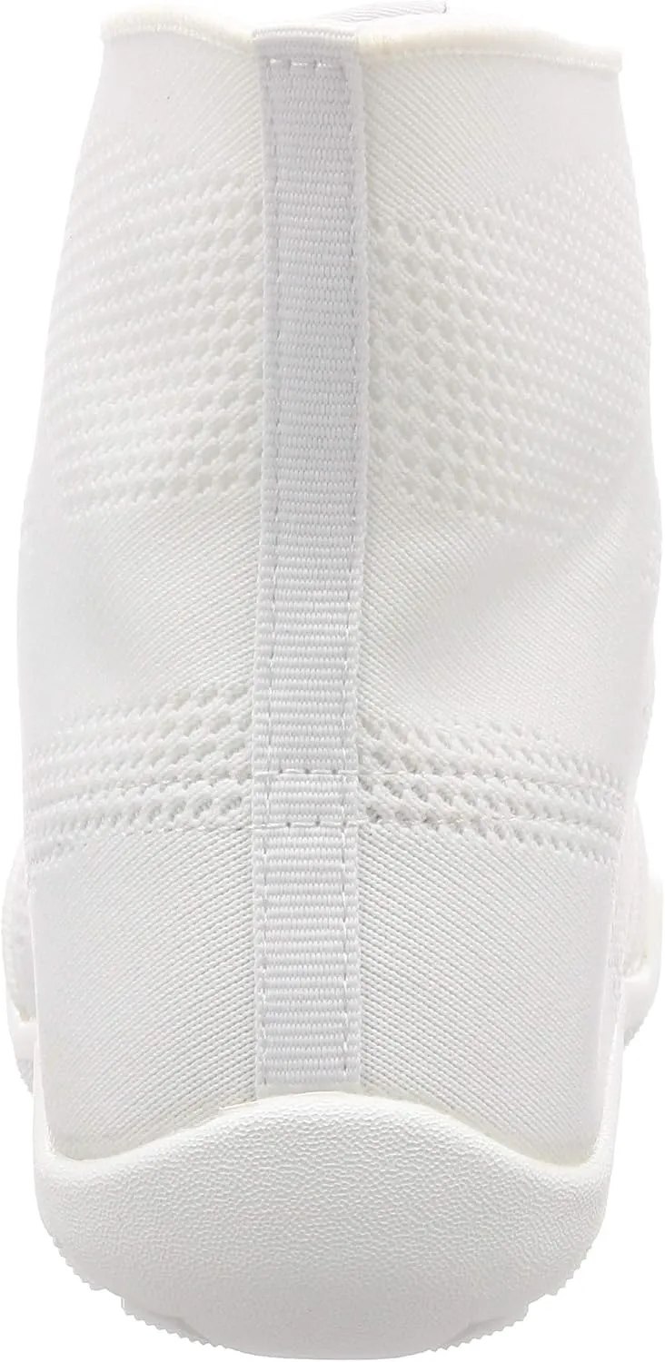 Marugo Tabi Action Shoes Split Toe Breathable Sneakers Sports Jog II