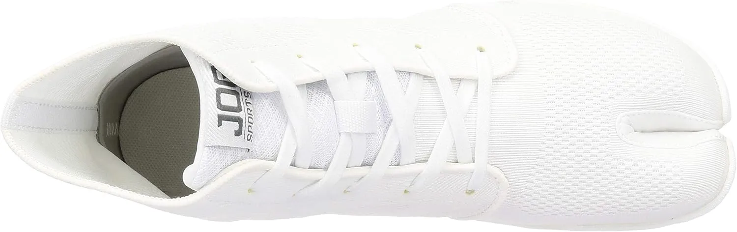 Marugo Tabi Action Shoes Split Toe Breathable Sneakers Sports Jog II