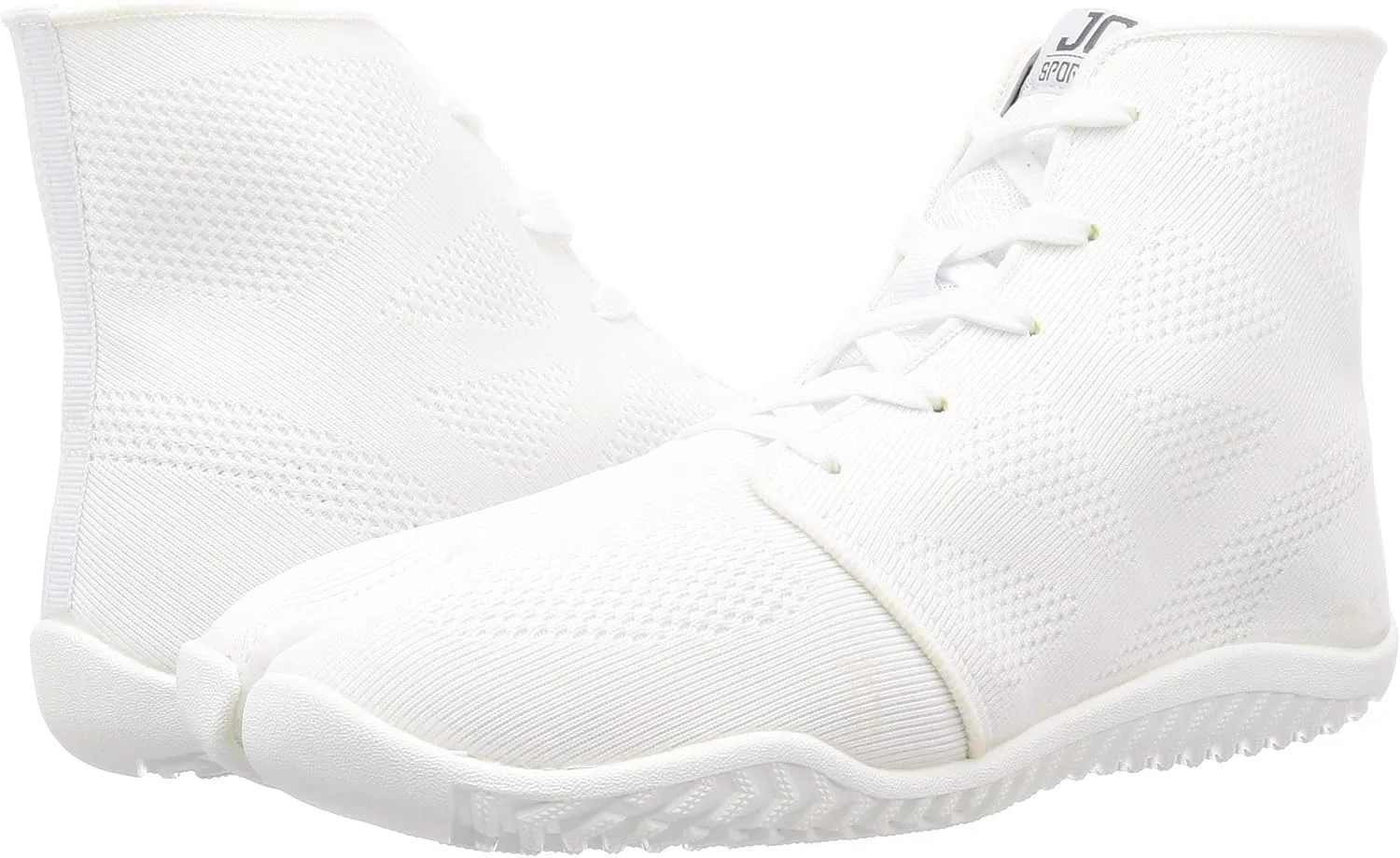 Marugo Tabi Action Shoes Split Toe Breathable Sneakers Sports Jog II