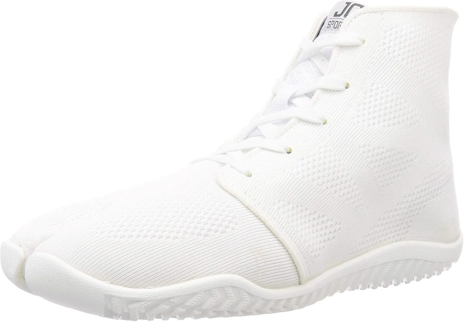 Marugo Tabi Action Shoes Split Toe Breathable Sneakers Sports Jog II