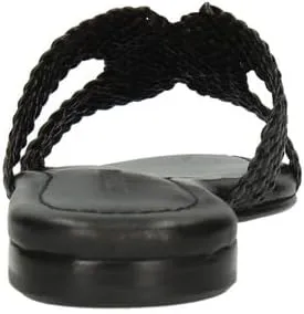 Melvin & Hamilton Women's Mule Loafer