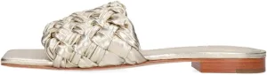 Melvin & Hamilton Women's Mule