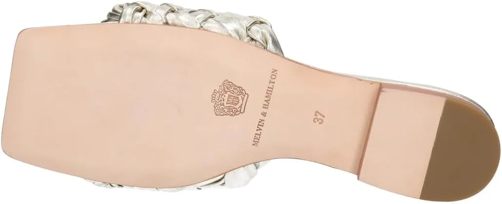 Melvin & Hamilton Women's Mule