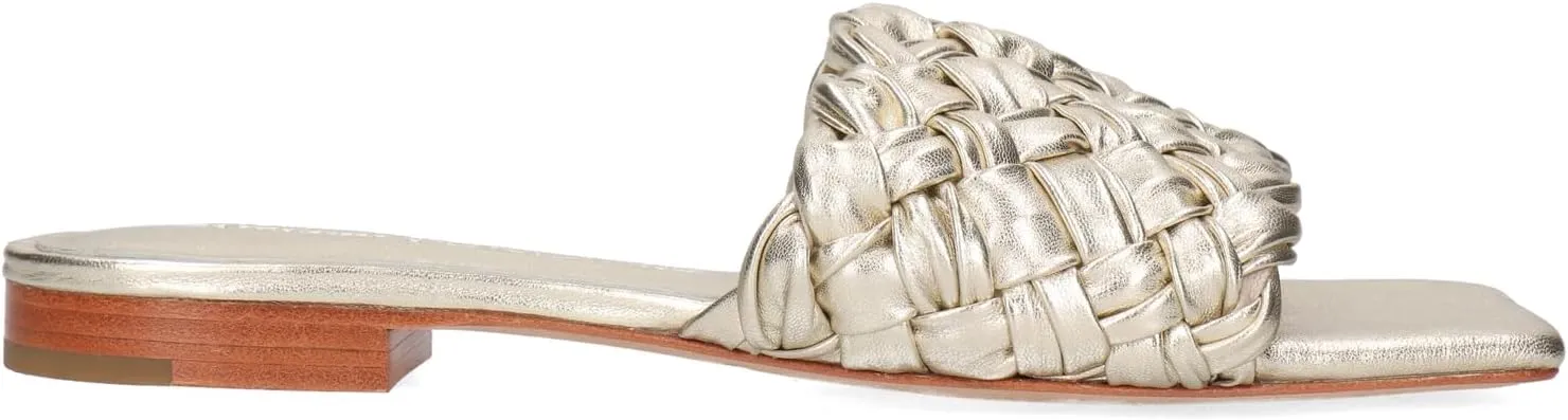 Melvin & Hamilton Women's Mule
