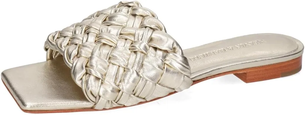 Melvin & Hamilton Women's Mule