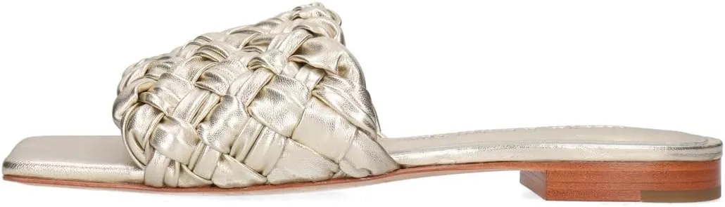 Melvin & Hamilton Women's Mule