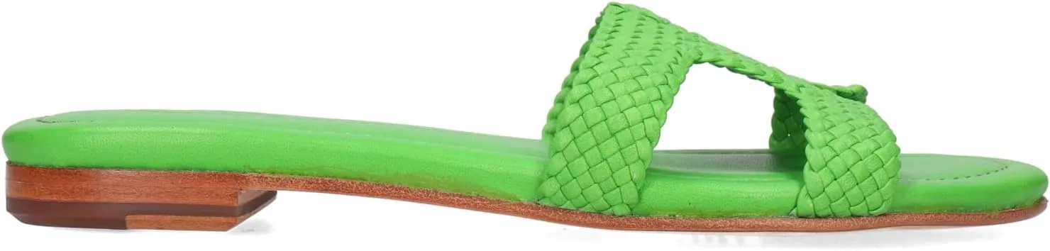Melvin & Hamilton Women's Trendy Shoes Mule