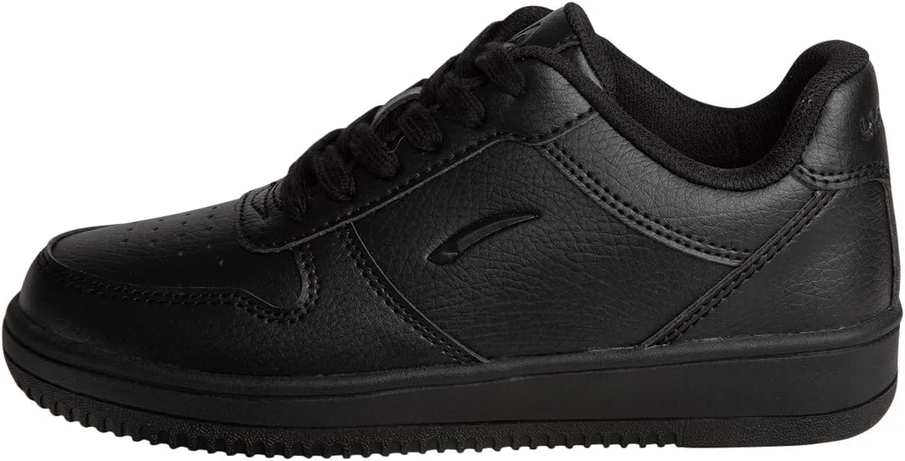 Mens Dash Court Casual Retro Sneaker