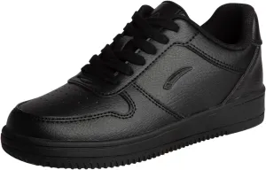 Mens Dash Court Casual Retro Sneaker