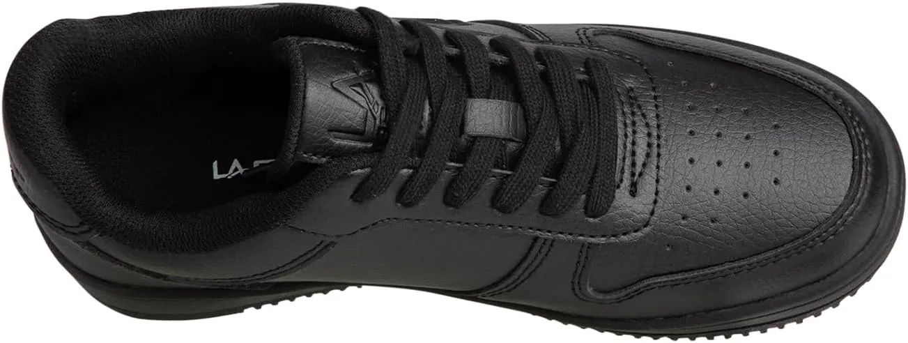 Mens Dash Court Casual Retro Sneaker