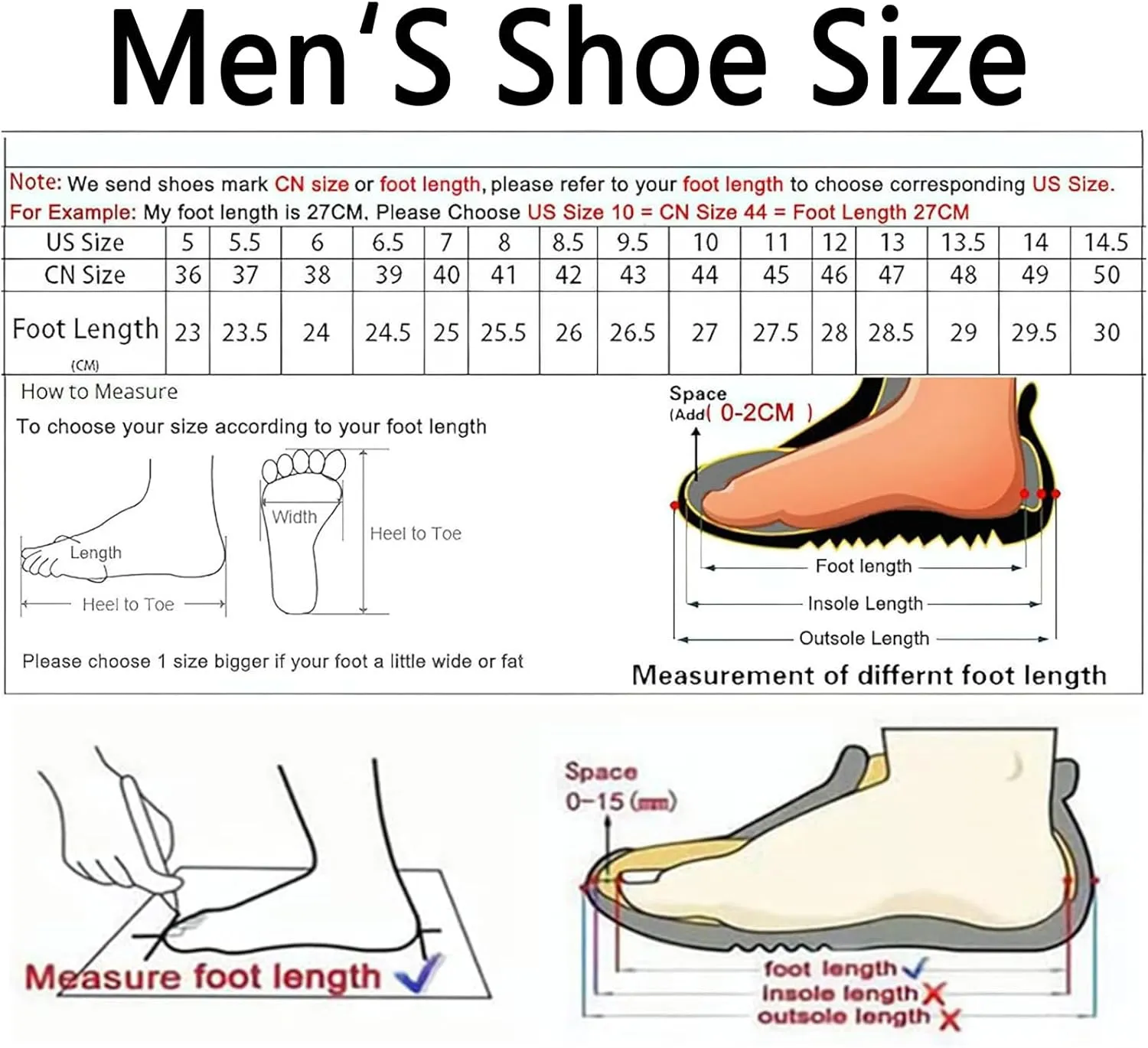 Men's Hollow Leather Slip On Mules Clog Slippers Casual Round Toe Backless Flat Loafers Dress Shoes for Walking Wedding
