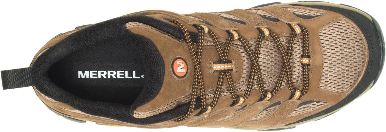 Merrell Men's Moab 3 Hiking Shoe
