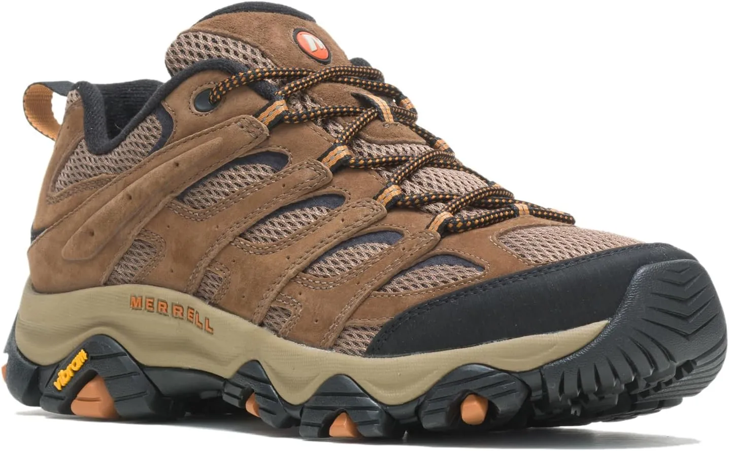 Merrell Men's Moab 3 Hiking Shoe