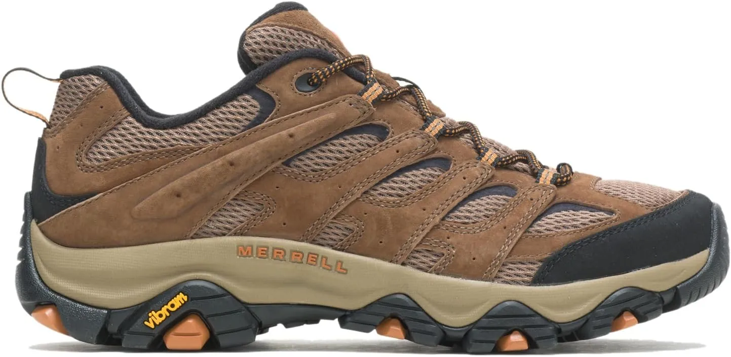 Merrell Men's Moab 3 Hiking Shoe