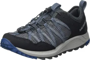 Merrell Men's Wildwood Aerosport Water Shoe