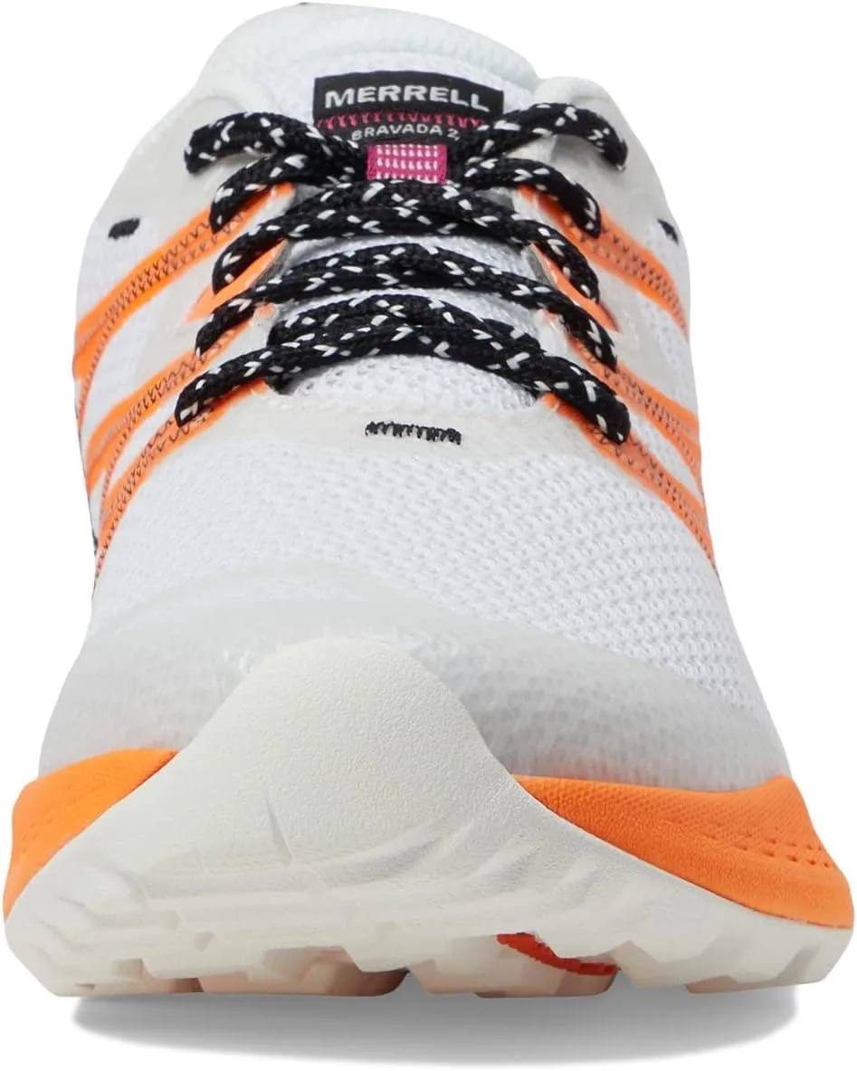 Merrell Women's Bravada 2 Breeze Hiking Shoe