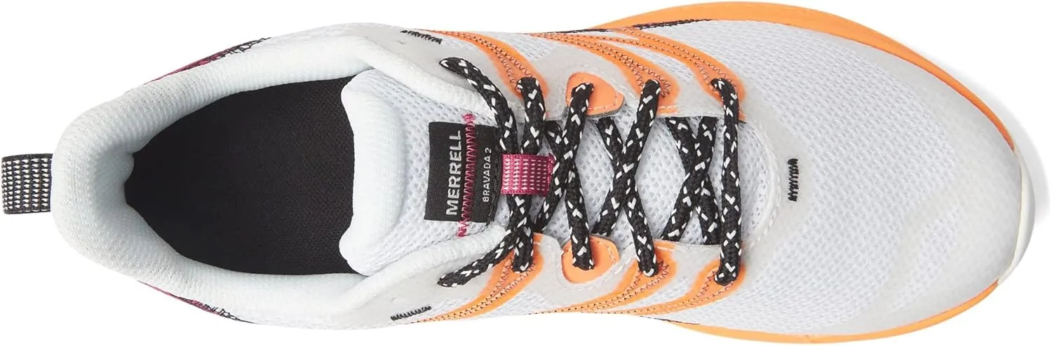 Merrell Women's Bravada 2 Breeze Hiking Shoe