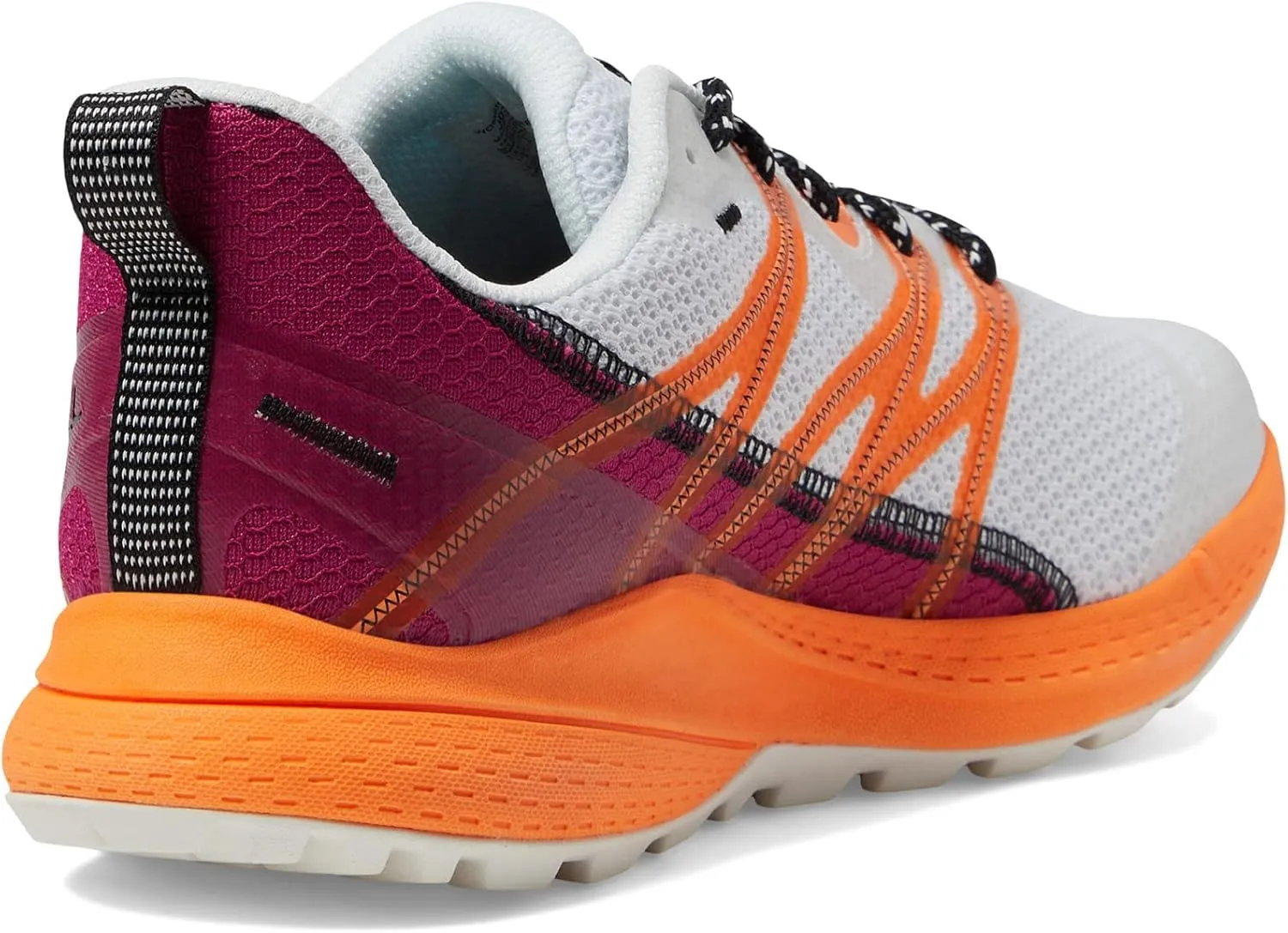 Merrell Women's Bravada 2 Breeze Hiking Shoe