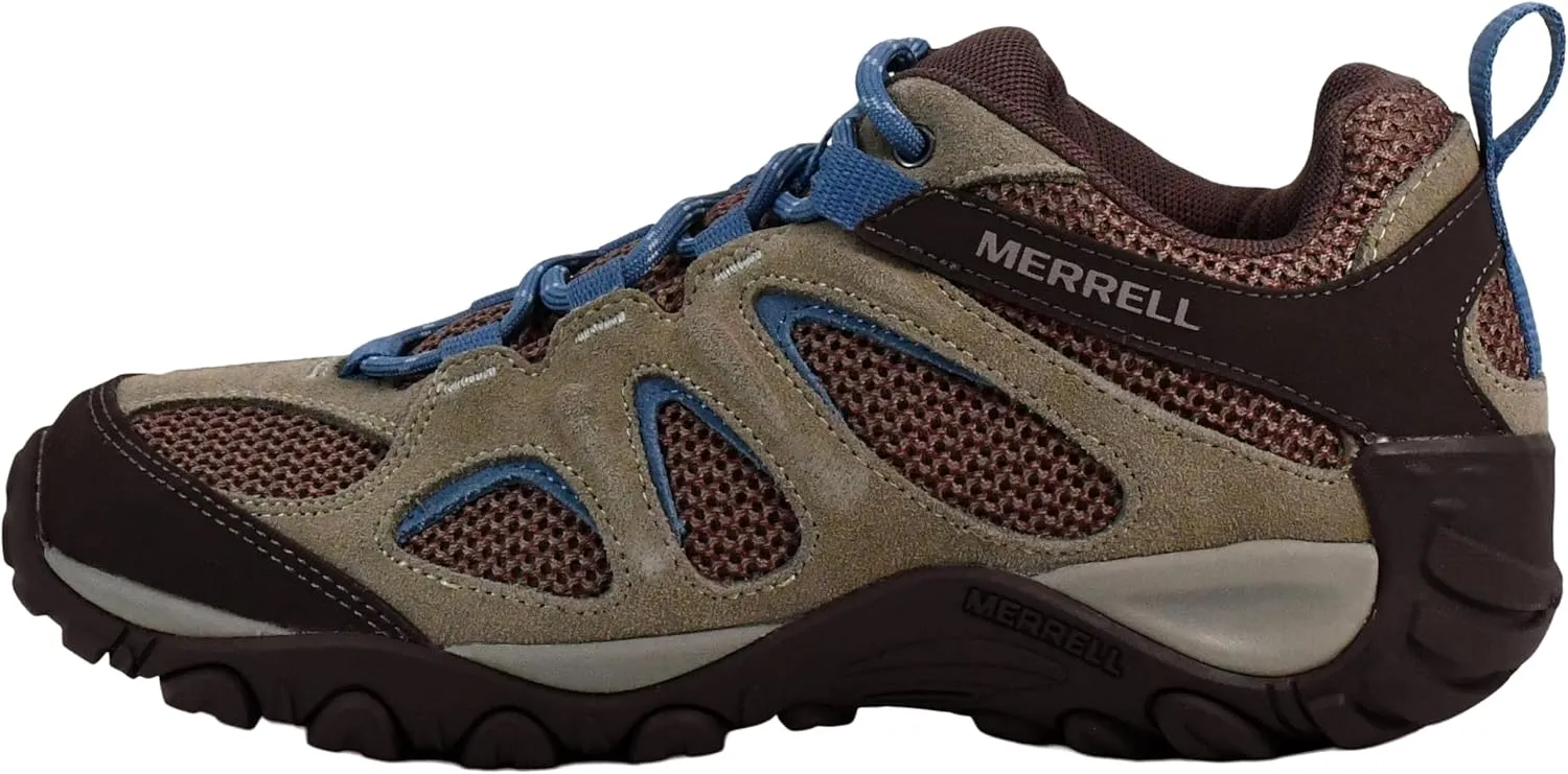 Merrell Women's Yokota 2 Hiking Shoe