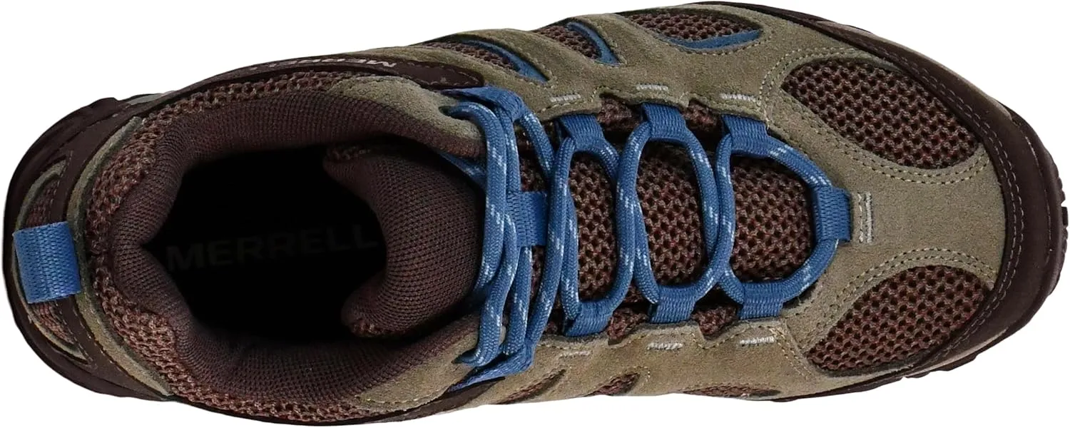 Merrell Women's Yokota 2 Hiking Shoe