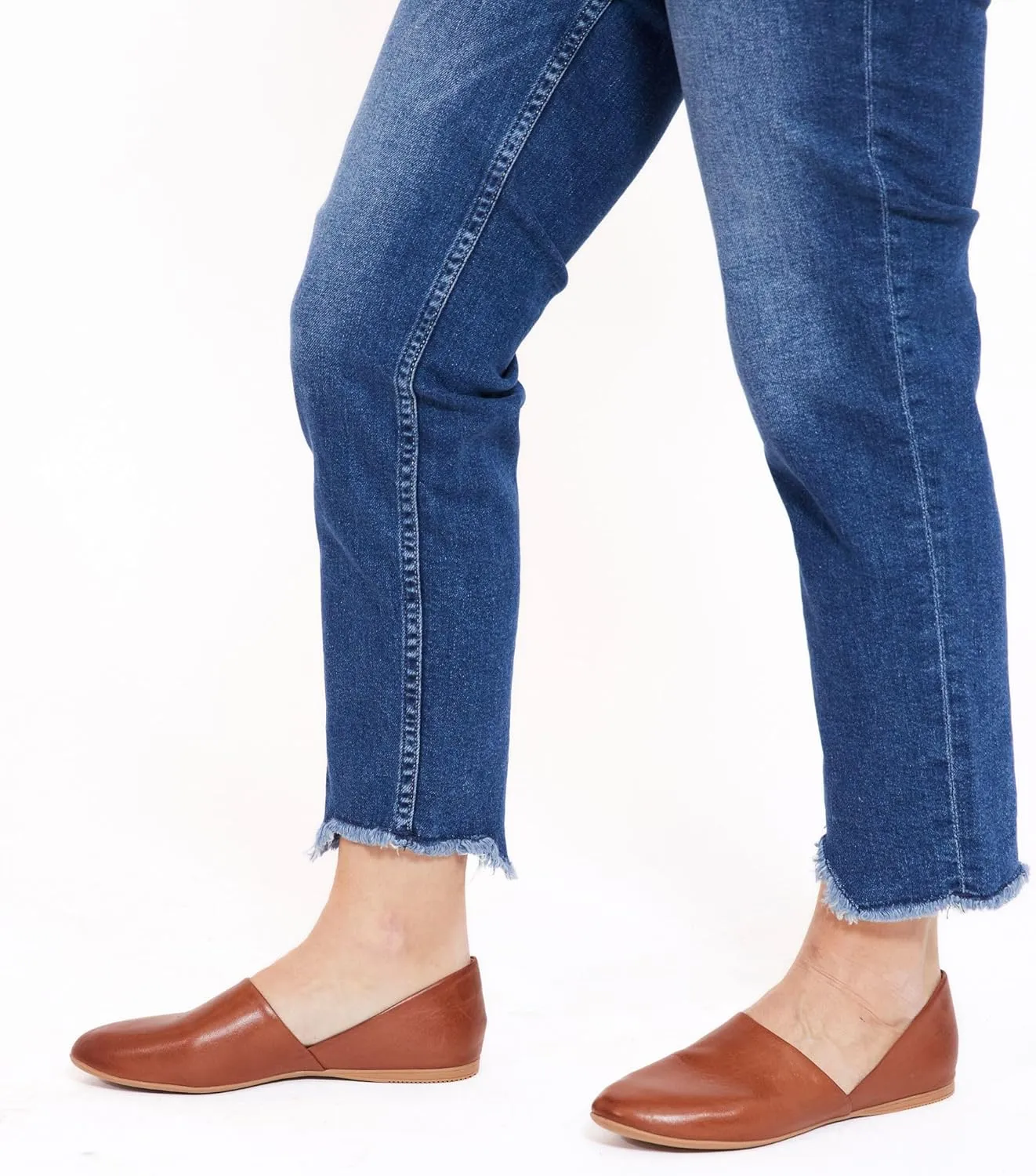 Miz Mooz Kimmy Women's Flats