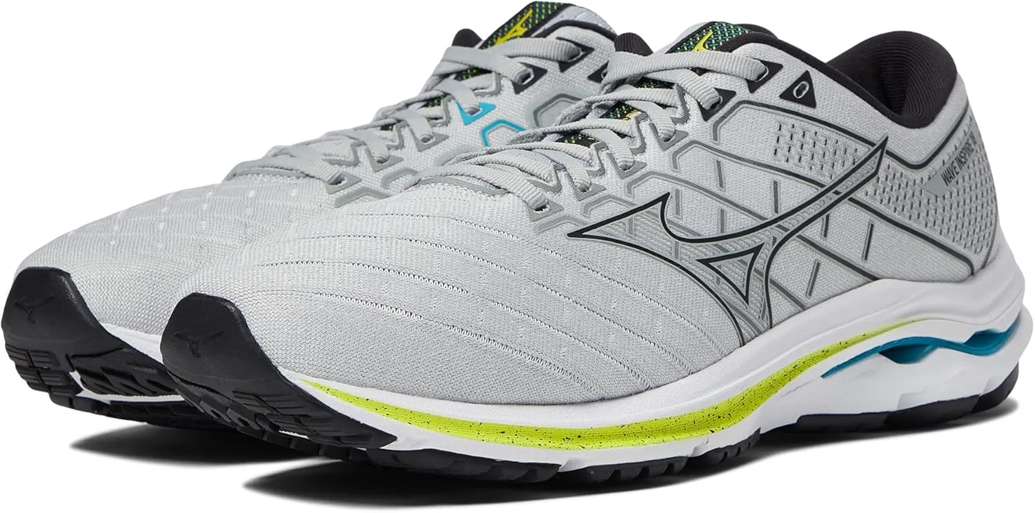 Mizuno Men's Wave Inspire 18 Running Shoe