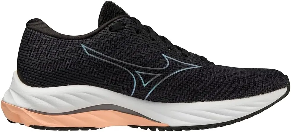 Mizuno Women's Wave Rider 26 Running Shoe