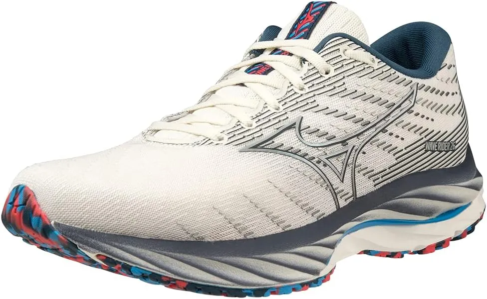 Mizuno Women's Wave Rider 26 Running Shoe