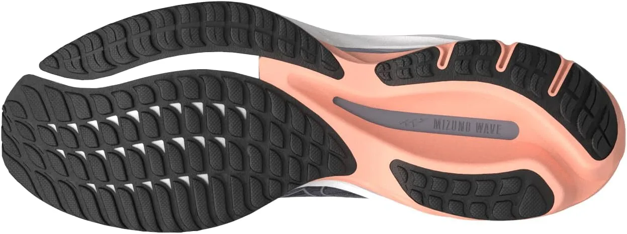 Mizuno Women's Wave Rider 26 Running Shoe