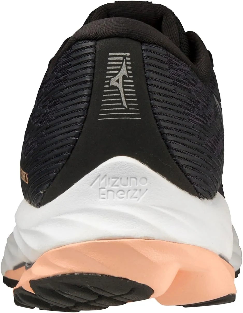 Mizuno Women's Wave Rider 26 Running Shoe