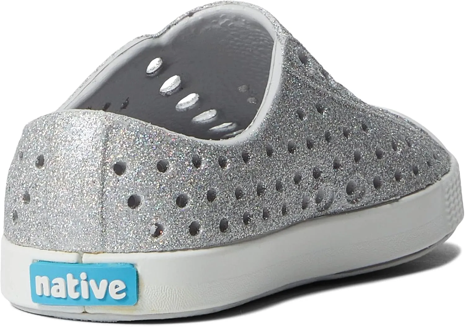 Native Shoes, Jefferson Child, Kids Lightweight Sneaker