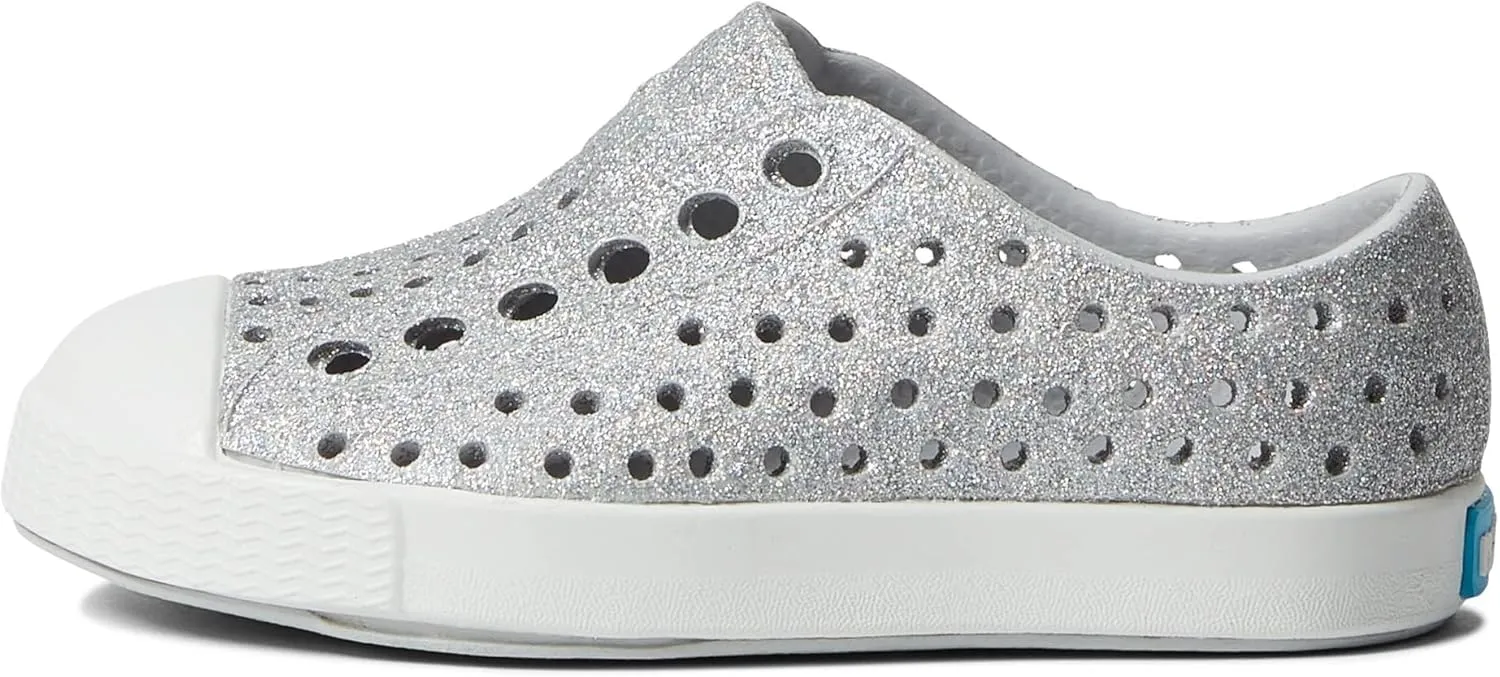 Native Shoes, Jefferson Child, Kids Lightweight Sneaker