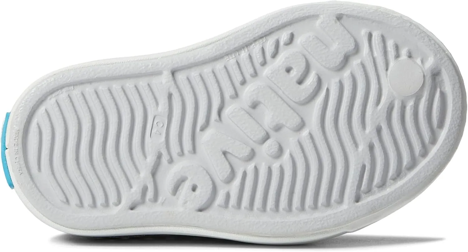 Native Shoes, Jefferson Child, Kids Lightweight Sneaker