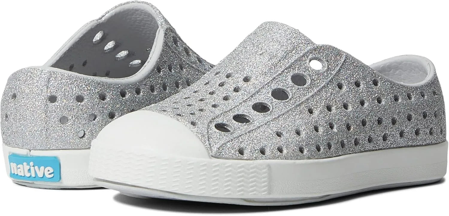 Native Shoes, Jefferson Child, Kids Lightweight Sneaker