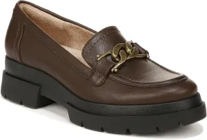 Naturalizer Soul Women's Onyx Lug Loafer