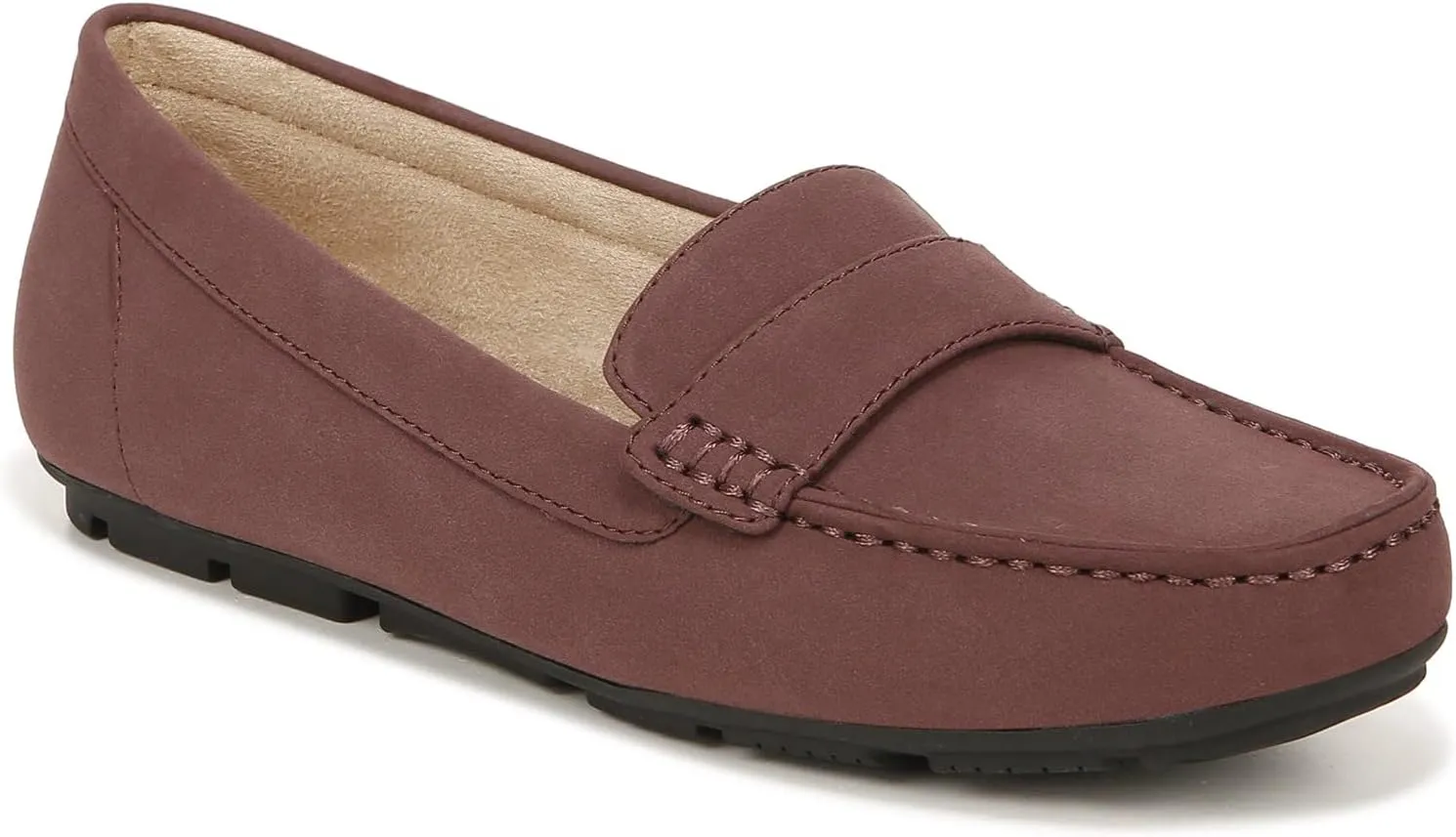 Naturalizer Soul Women's Seven Slip-On Moccasin Loafer