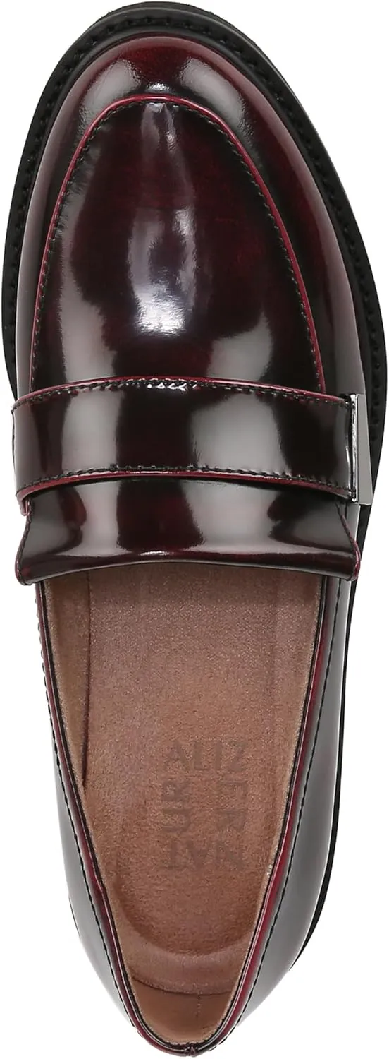 Naturalizer Women's Adiline Slip-On Platform Loafer