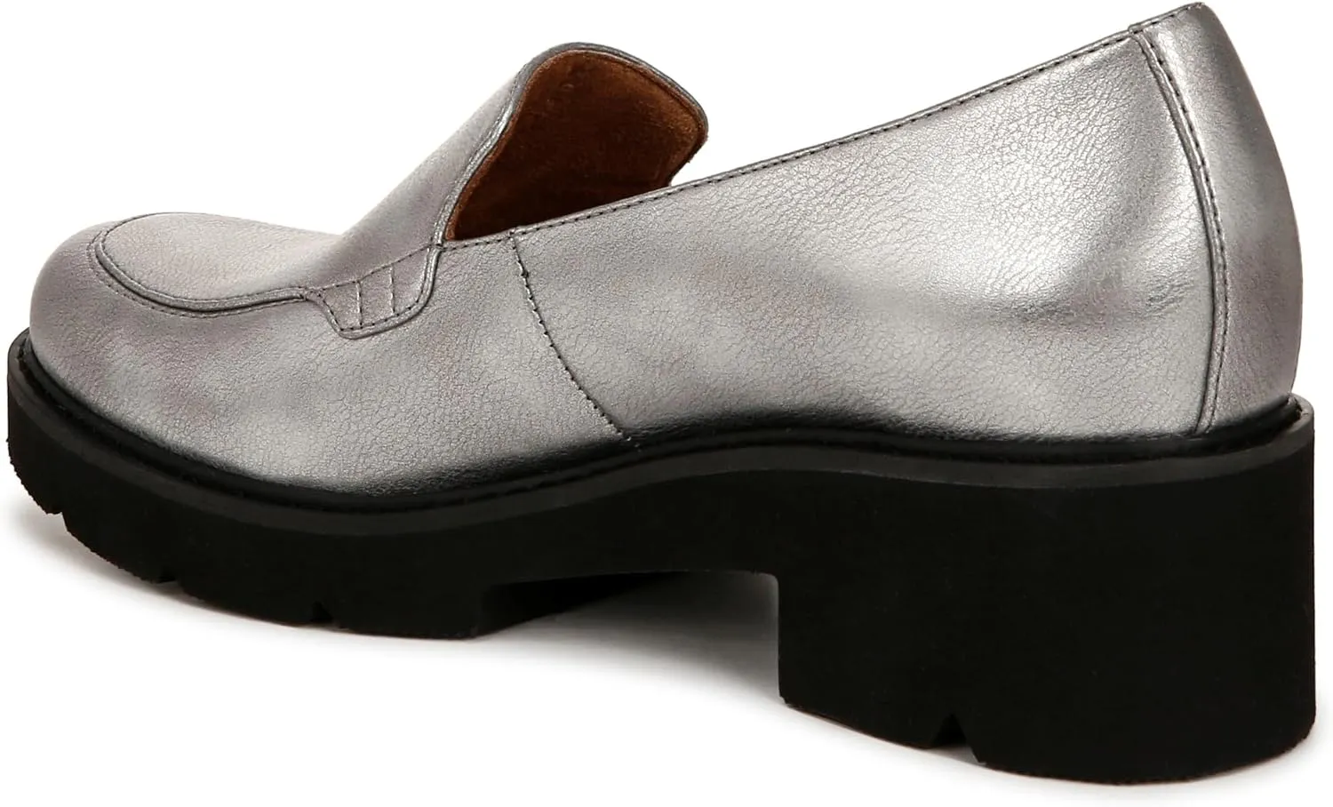 Naturalizer Women's Cabaret Heeled Loafer