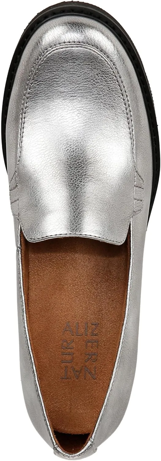 Naturalizer Women's Cabaret Heeled Loafer