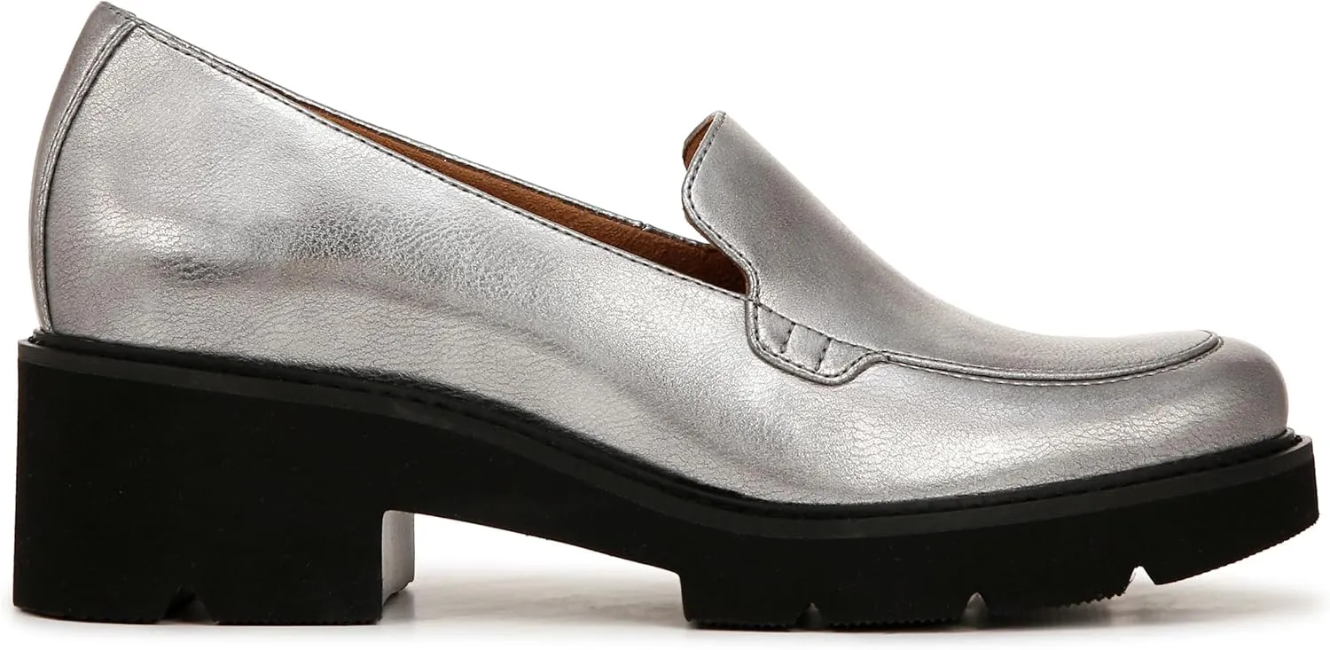 Naturalizer Women's Cabaret Heeled Loafer