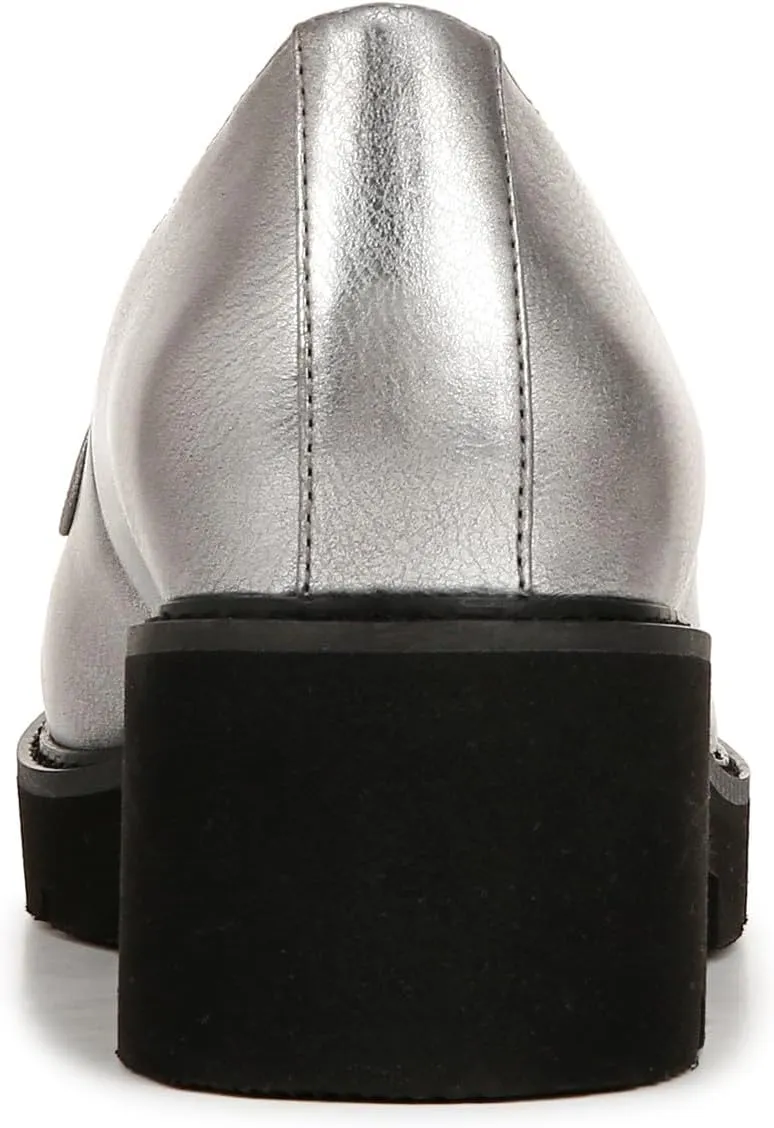 Naturalizer Women's Cabaret Heeled Loafer