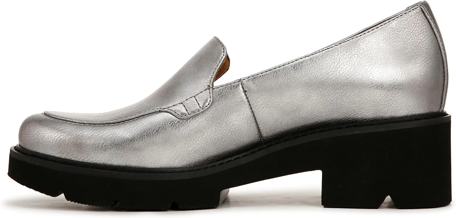 Naturalizer Women's Cabaret Heeled Loafer